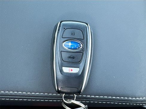 Used 2020 Subaru Forester Touring w/ Popular Package #2 image 34