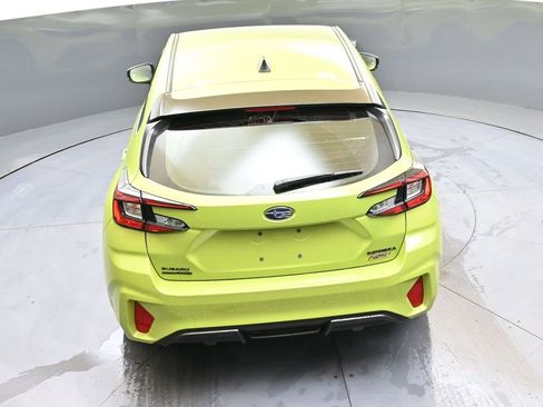 New 2026 Subaru Impreza RS image 39