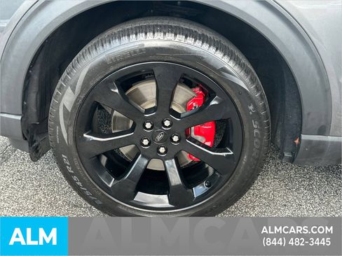 Used 2023 Ford Explorer ST w/ Equipment Group 401A AWD/4WD image 12