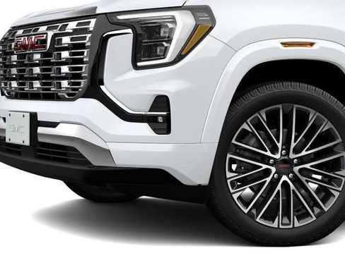 New 2026 GMC Terrain Denali image 7