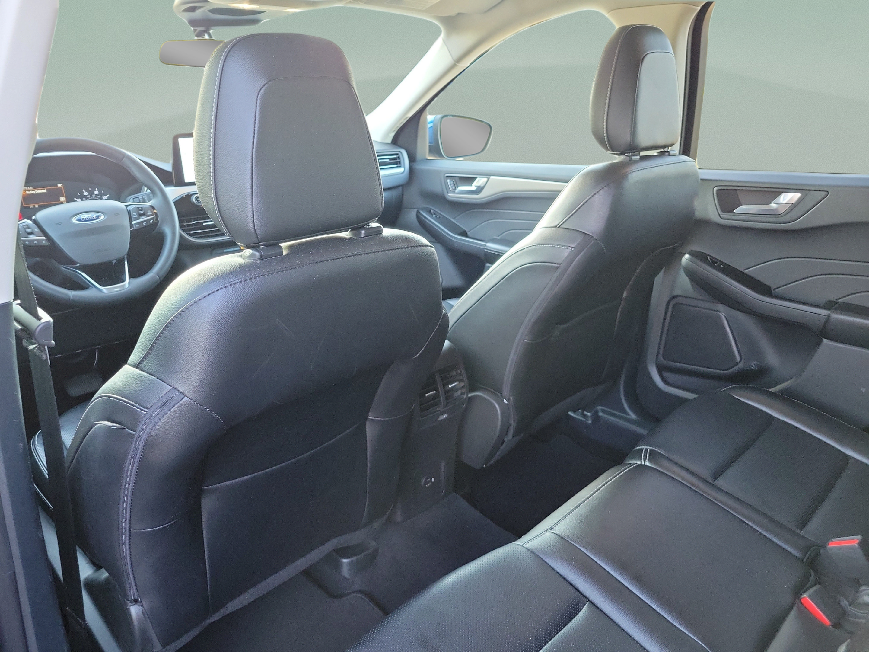 Used 2022 Ford Escape SEL AWD/4WD image 10