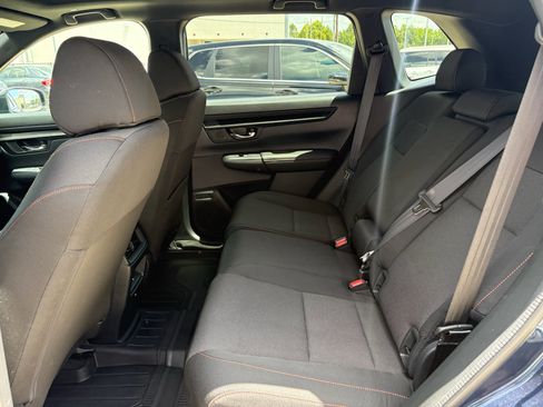 Used 2026 Honda CR-V TrailSport image 25
