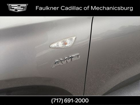 Used 2021 Kia Seltos LX image 7