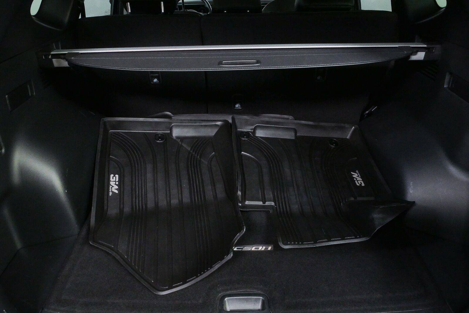 Used 2023 Hyundai Tucson XRT FWD image 26