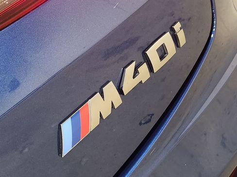 Used 2020 BMW X4 M40i w/ Premium Package image 26