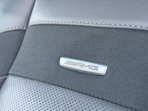 Used 2021 Mercedes-Benz GLE 53 AMG 4MATIC Coupe image 30