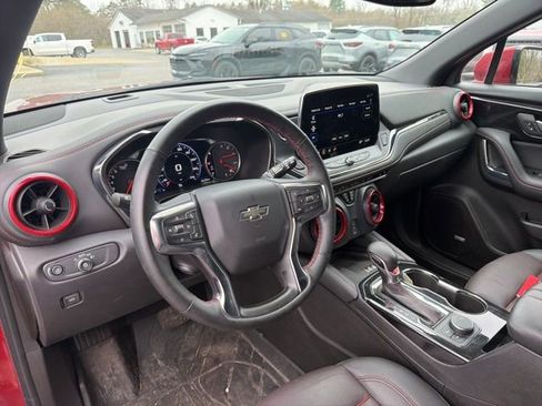 Used 2024 Chevrolet Blazer RS w/ Enhanced Convenience Package image 20
