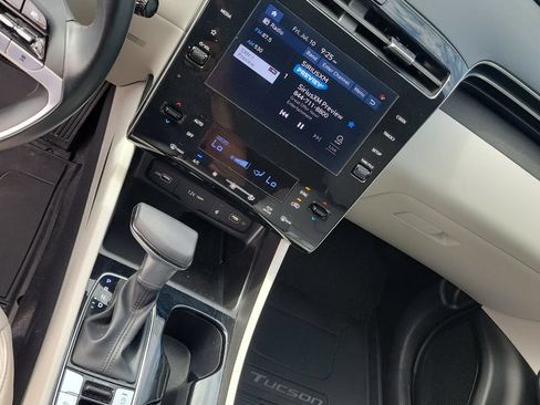 Certified 2023 Hyundai Tucson SEL w/ Convenience Package FWD image 36