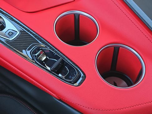 New 2026 Chevrolet Corvette E-Ray w/ ZER Performance Package image 28