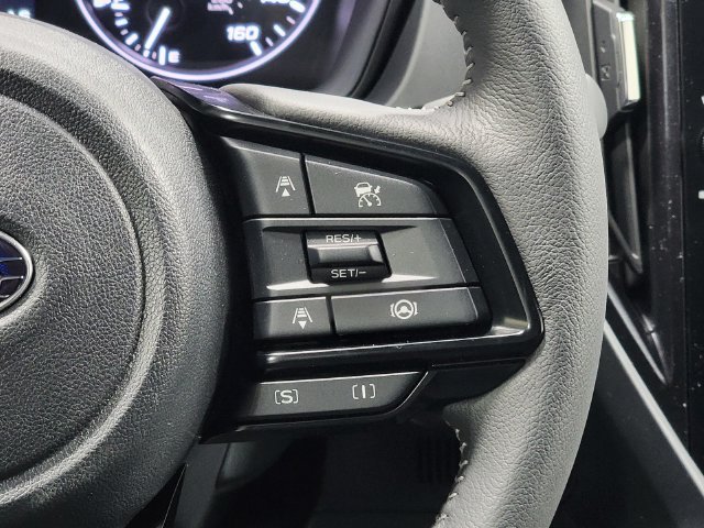 New 2026 Subaru Forester Premium AWD/4WD image 28
