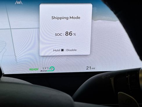 New 2026 Genesis GV60 Advance AWD/4WD image 28