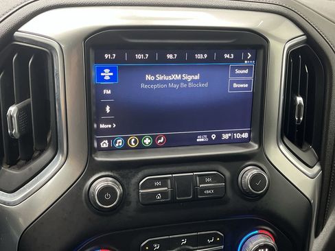 Used 2019 Chevrolet Silverado 1500 LT w/ All-Star Edition image 17