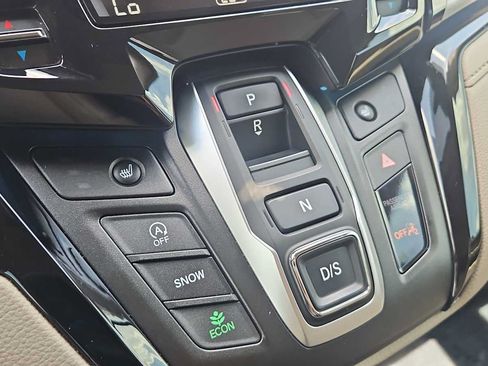 Used 2024 Honda Odyssey Touring image 22