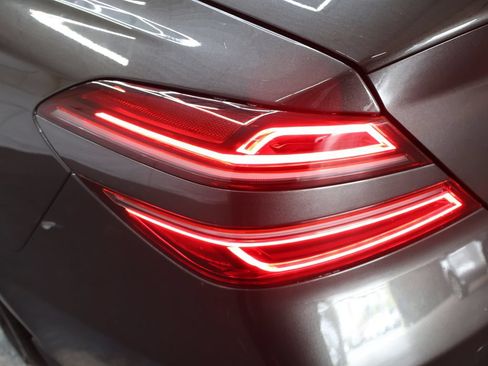 Used 2023 Genesis G70 2.0T w/ Sport Prestige Package RWD image 32