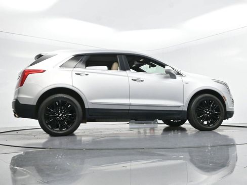 Used 2019 Cadillac XT5 Luxury FWD image 51