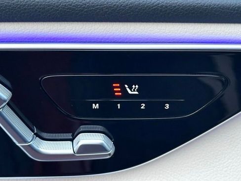 New 2026 Mercedes-Benz GLC 300 4MATIC image 24