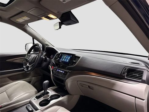 Used 2019 Honda Pilot EX-L image 32