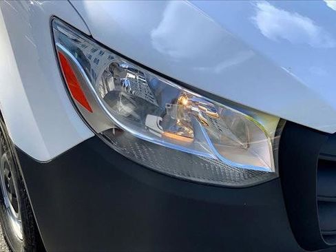 New 2026 Mercedes-Benz Sprinter 144 Cargo image 30