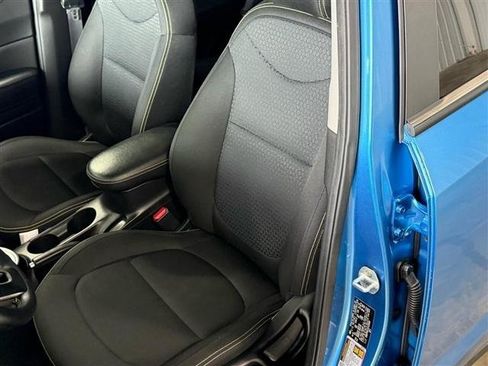 Used 2016 Kia Soul + w/ Designer's Package FWD image 6