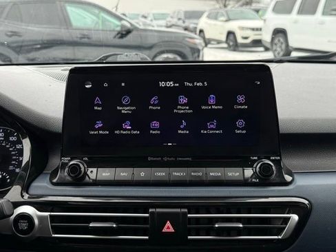 Used 2023 Kia Seltos S w/ Navigation Package image 21