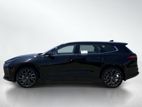 New 2026 Toyota Crown Signia AWD/4WD image 2