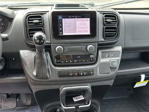 Used 2025 RAM ProMaster 2500 w/ Safety Group image 20