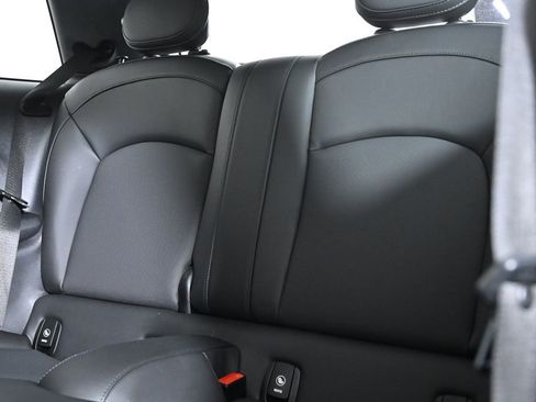 Used 2021 MINI Cooper S w/ Premium Package FWD image 26