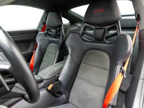 Used 2023 Porsche 911 GT3 RWD image 12