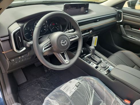 New 2026 MAZDA CX-50 AWD 2.5 S w/ Weather Package image 15