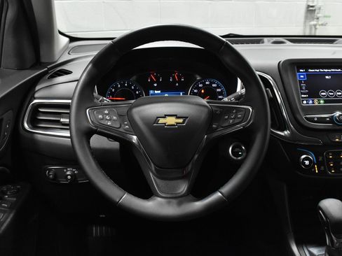 Used 2024 Chevrolet Equinox LT w/ LPO, Floor Liner Package image 8