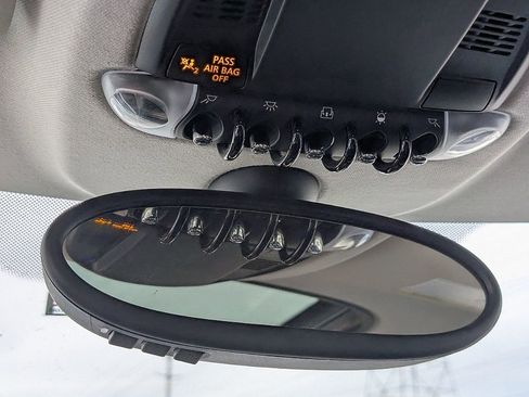 Used 2015 MINI Cooper Countryman S image 15