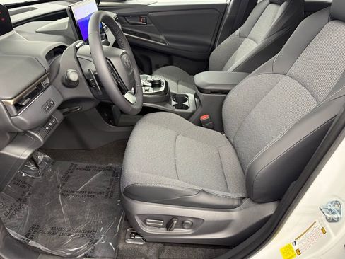 New 2026 Toyota bZ image 15