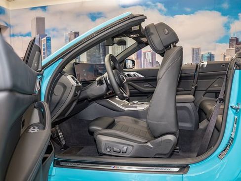 New 2026 BMW 430i xDrive Convertible AWD/4WD image 22