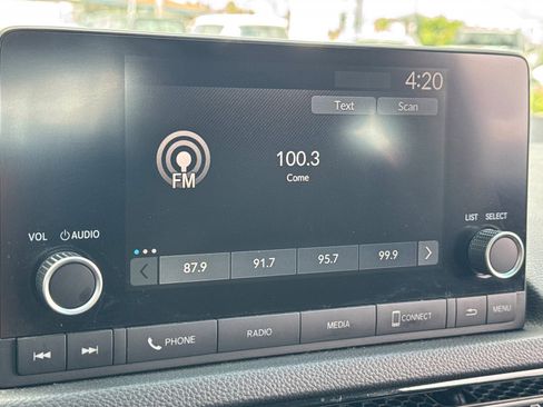 Used 2023 Honda Civic LX image 21
