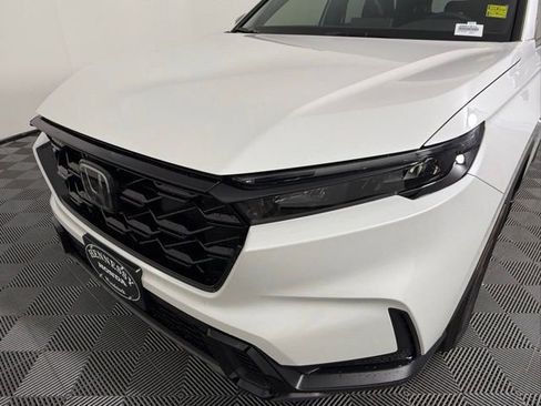 Used 2026 Honda CR-V Sport image 10