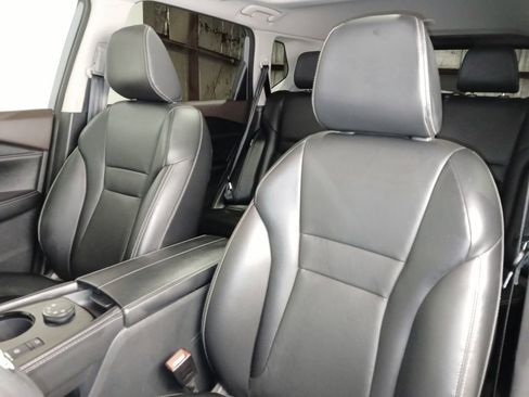 Used 2023 Nissan Rogue SL AWD/4WD image 11