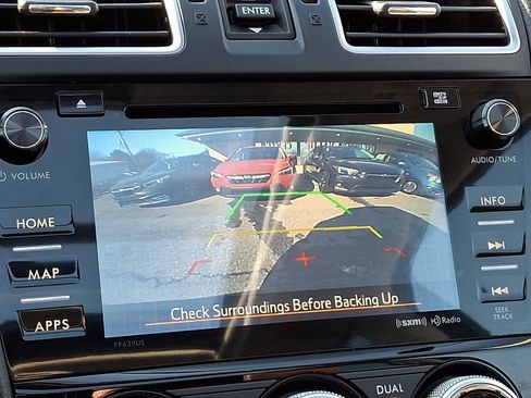 Used 2018 Subaru Forester 2.5i Touring w/ Popular Package #3B image 19