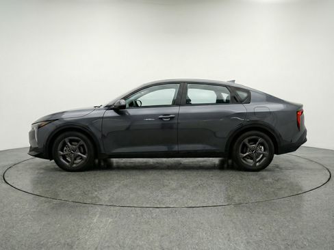 Used 2025 Kia K4 FWD image 5