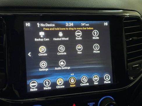 Used 2019 Jeep Grand Cherokee Laredo image 51