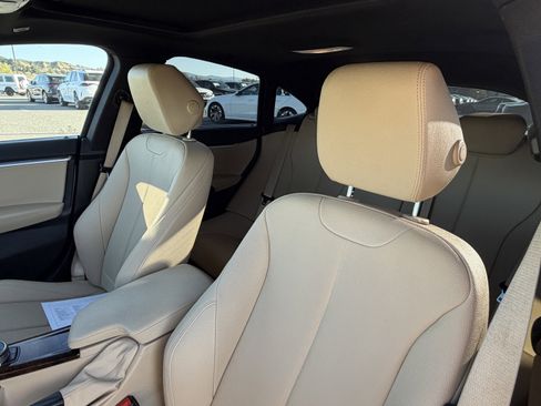 Used 2018 BMW 430i Gran Coupe 430i w/ Premium Package image 20