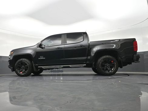 Used 2018 Chevrolet Colorado LT w/ LT Convenience Package RWD image 28