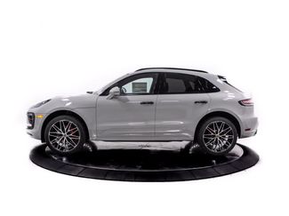 Used 2026 Porsche Macan S AWD/4WD video 2
