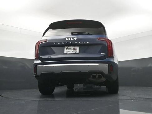 Used 2023 Kia Telluride S w/ S Sunroof Package AWD/4WD image 23