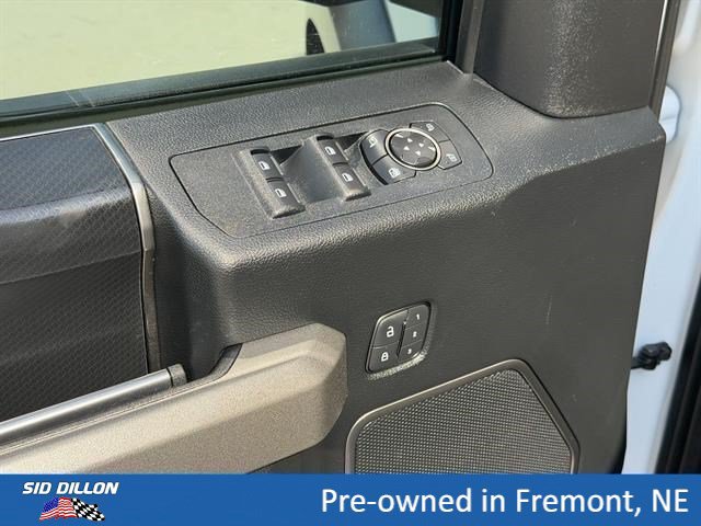 Used 2018 Ford F150 Raptor w/ Equipment Group 802A Luxury AWD/4WD image 15