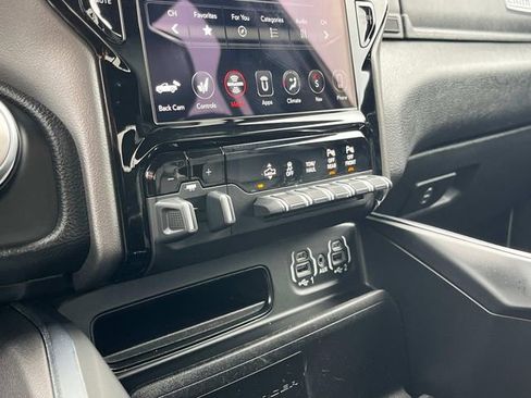 Certified 2020 RAM 1500 Laramie AWD/4WD image 21