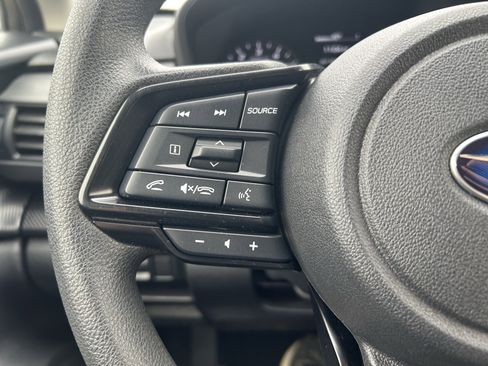 Certified 2024 Subaru Crosstrek 2.0i image 16