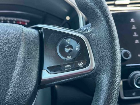 Used 2018 Honda CR-V EX image 28