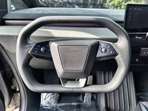 Used 2024 Tesla Cybertruck Cyberbeast image 14