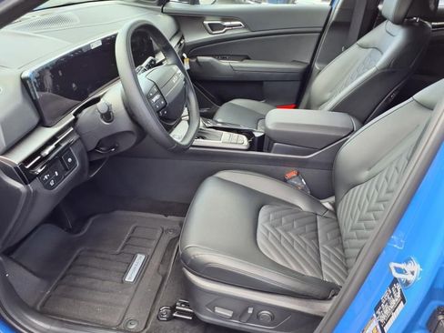 New 2026 Kia Sportage X-Line w/ X-Line Technology Package image 10