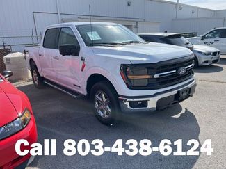 Used 2024 Ford F150 XLT w/ Mobile Office Package video 1